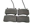 Alfa Romeo Giulia front brake pads Epd #443