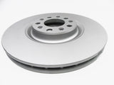 Alfa Romeo Stelvio front brake pads and rotors Epd #445