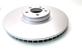 Rolls Royce Ghost 2012-2019 front rear brake rotors Epd #769