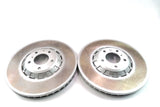 Bentley Bentayga front brake rotors Epd #1670