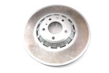 Bentley Bentayga front rear brake pads and rotors Epd #1667