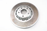 Bentley Bentayga front and rear brake rotors Epd #1668