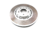 Bentley Bentayga front brake pads and rotors Epd #1669