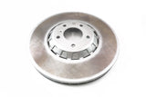 Bentley Bentayga front and rear brake rotors Epd #1668