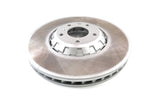 Bentley Bentayga front brake pads and rotors Epd #1669