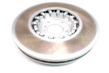 Bentley Bentayga front brake rotor Epd #1671