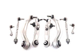 Rolls Royce Ghost Dawn Wraith lower control arms tension struts sway bar link #770