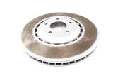 Bentley Bentayga front and rear brake rotors Epd #1668