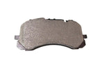 Bentley Bentayga front brake pads and rotors Epd #1669