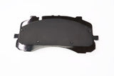 Bentley Bentayga front brake pads Epd #1676