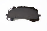 Bentley Bentayga front rear brake pads Epd #1675