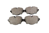 Bentley Bentayga front rear brake pads Epd #1675