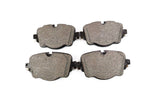 Bentley Bentayga front rear brake pads and rotors Epd #1667