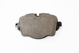 Bentley Bentayga rear brake pads and rotors Epd #1672