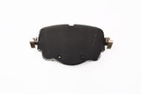 Bentley Bentayga front rear brake pads Epd #1675
