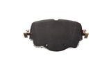 Bentley Bentayga front rear brake pads and rotors Epd #1667