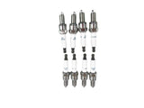 Maserati GranTurismo Quattroporte spark plugs #455