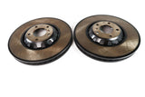 Bentley Bentayga front brake rotors Epd #1660