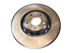 Bentley Bentayga front brake rotors Epd #1660