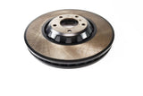 Bentley Bentayga front brake rotors Epd #1660