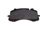 Bentley Bentayga front brake pads and rotors Epd #1659