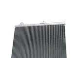 Bentley Continental Gt Gtc Flying Spur cooling radiator & condenser #457