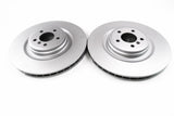 Rolls Royce Ghost rear brake disc rotors Epd #1750