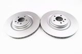 Rolls Royce Ghost rear brake disc rotors Epd #1750