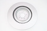 Rolls Royce Ghost rear brake disc rotor 1pc Epd #1751