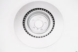 Rolls Royce Ghost rear brake disc rotor 1pc Epd #1751