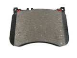 Mercedes E53 Amg front brake pads Epd #1124