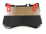 Mercedes E53 Amg front brake pads Epd #1124