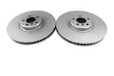 Rolls Royce Ghost Dawn Wraith front brake disc rotors Epd #1743