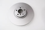 Rolls Royce Ghost front rear brake disc rotors Epd #1753