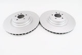 Rolls Royce Dawn Wraith rear brake disc rotors Epd #1747