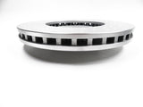 Mercedes S class S550 front brake rotors Epd #668
