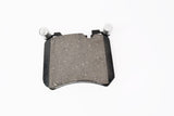 Rolls Royce Ghost front rear brake pads rotors Epd #1752