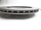 Mercedes S class S550 rear brake rotors Epd #674