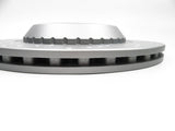 Mercedes S class S550 rear brake rotor Epd #675