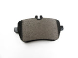 Mercedes S class S550 rear brake pads Epd #676