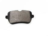Mercedes S class S550 rear brake pads Epd #676