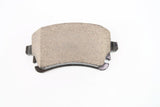 Bentley Gt GTc Flying Spur rear brake pads Premium Quality Low Dust #1699