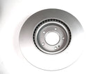 Mercedes G wagon G550 G500 front & rear brake disc rotors Epd #1703