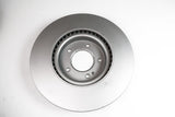 Mercedes G wagon G550 G500 front brake disc rotor 1pc Epd #1706