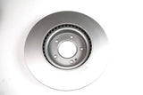 Mercedes G wagon G550 G500 front rear brake pads & rotors Epd #1724