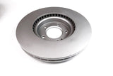 Mercedes G wagon G550 G500 front & rear brake disc rotors Epd #1703