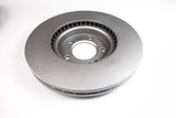 Mercedes G wagon G550 G500 front brake disc rotor 1pc Epd #1706