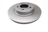 Mercedes G wagon G550 G500 rear brake disc rotors Epd #1708