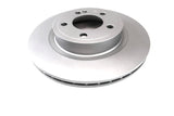 Mercedes G wagon G550 G500 rear brake disc rotor 1pc Epd #1709