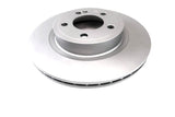 Mercedes G wagon G550 G500 front rear brake pads & rotors Epd #1724